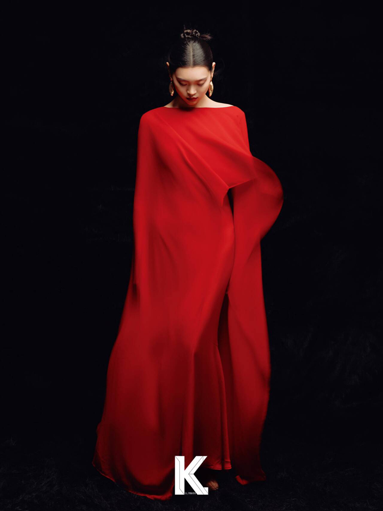 New Ethnic Fashion - Nova Moda 2026: Traje de Fotografia