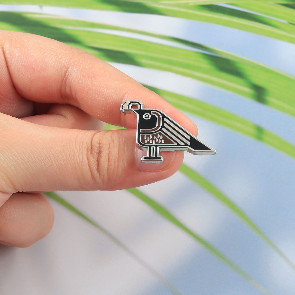 Broche Minimalista Geométrico  - Ethnic Modern Fashion avaliação e preço