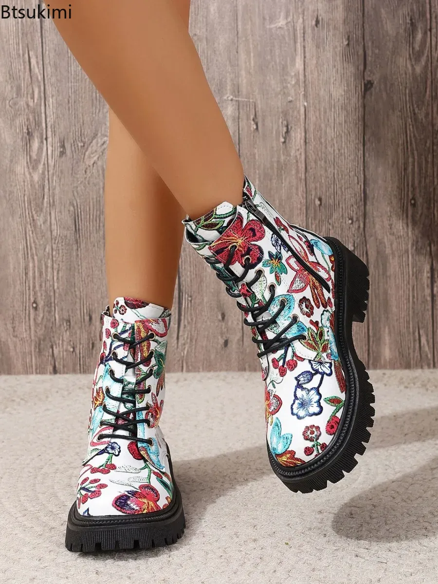 Botas femininas da moda, com f - New Ethnic Fashion avaliação e preço