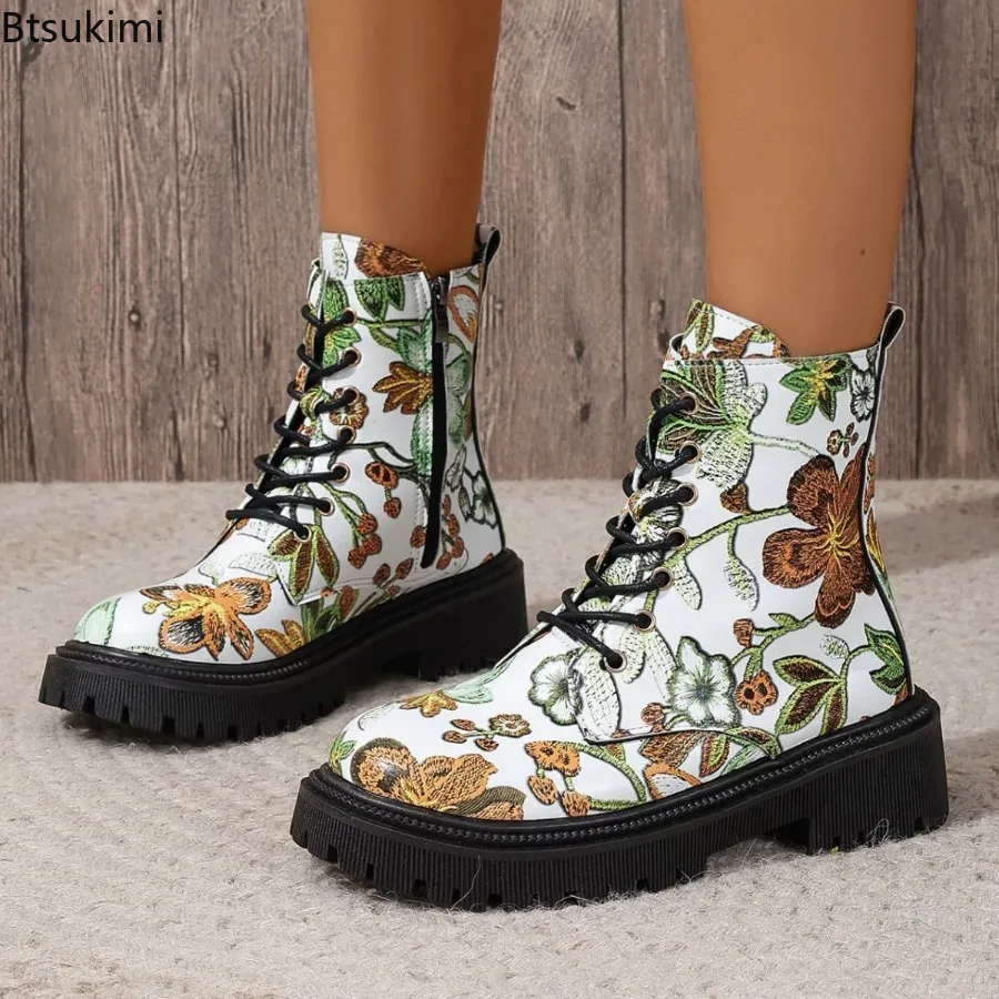 Botas femininas da moda, com f - New Ethnic Fashion avaliação e preço