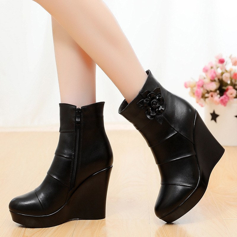33-41 botas altas femininas de - Ethnic Fashion Women avaliação e preço
