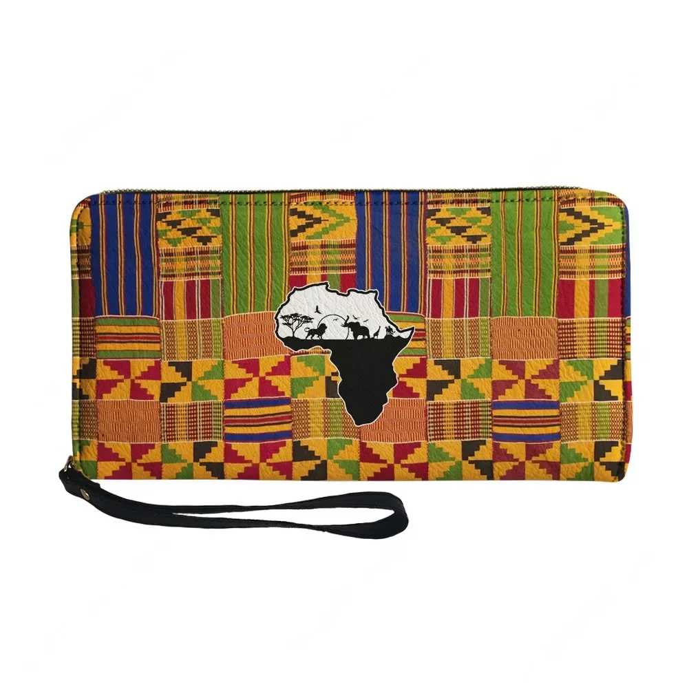 Carteira personalizada com des - Ethnic Fashion Design avaliação e preço