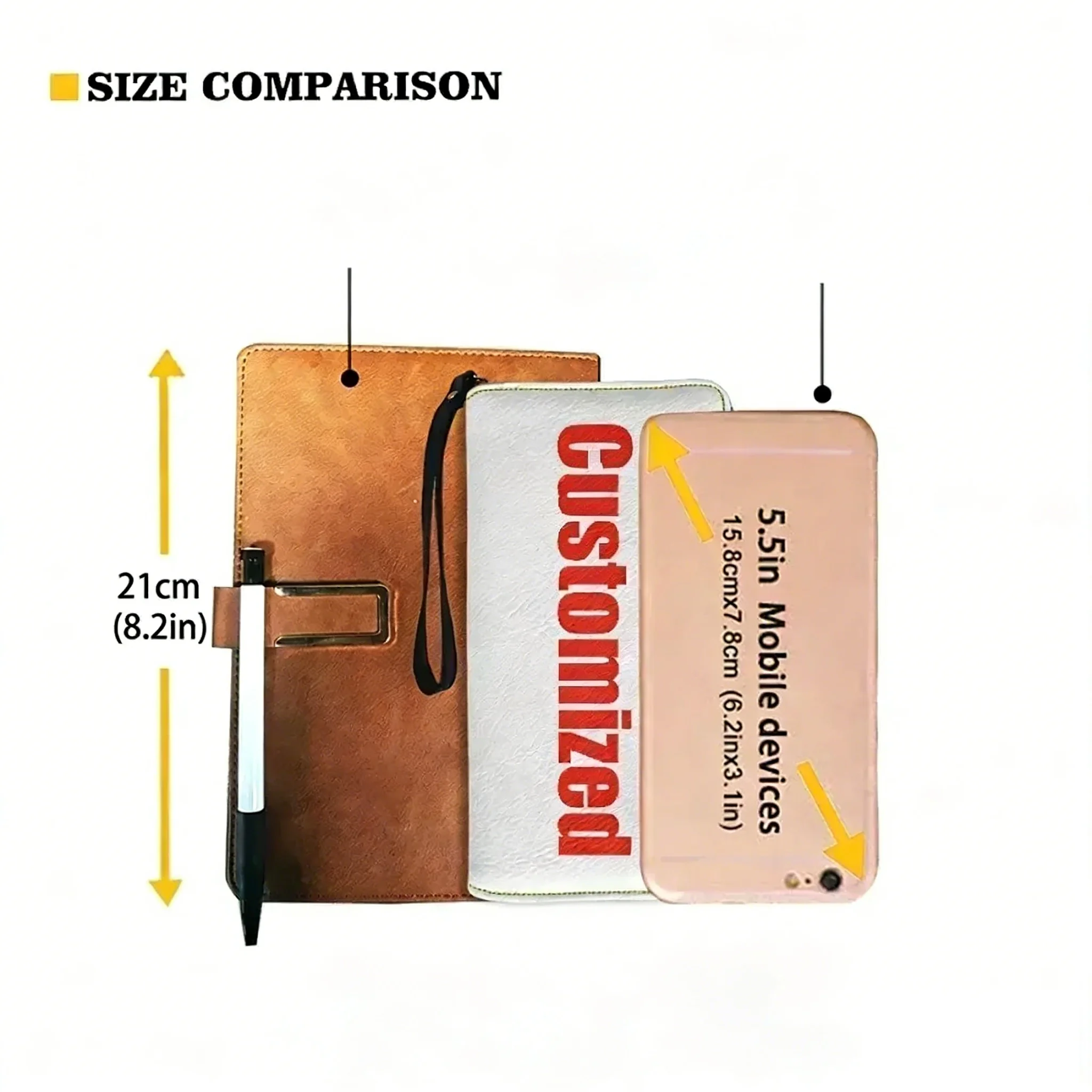 Carteira personalizada com des - Ethnic Fashion Design avaliação e preço