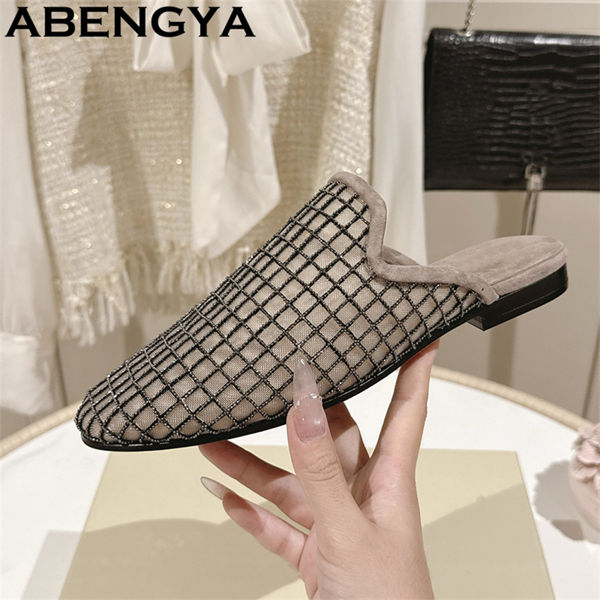 Chinelos femininos de renda br - Ethnic Fashion Women avaliação e preço