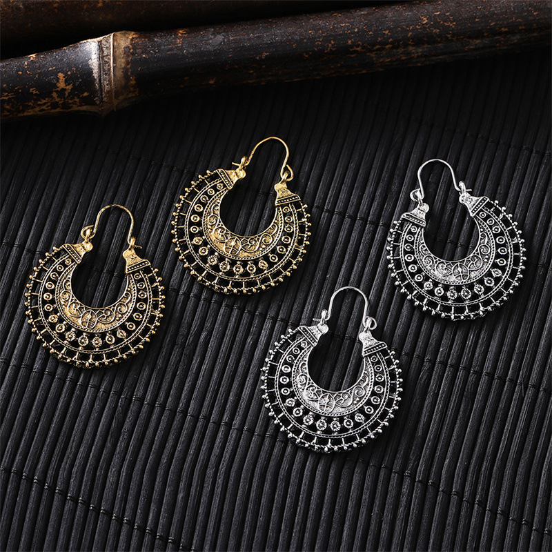 Acessórios DIY: Novos Brincos  - New Ethnic Fashion avaliação e preço