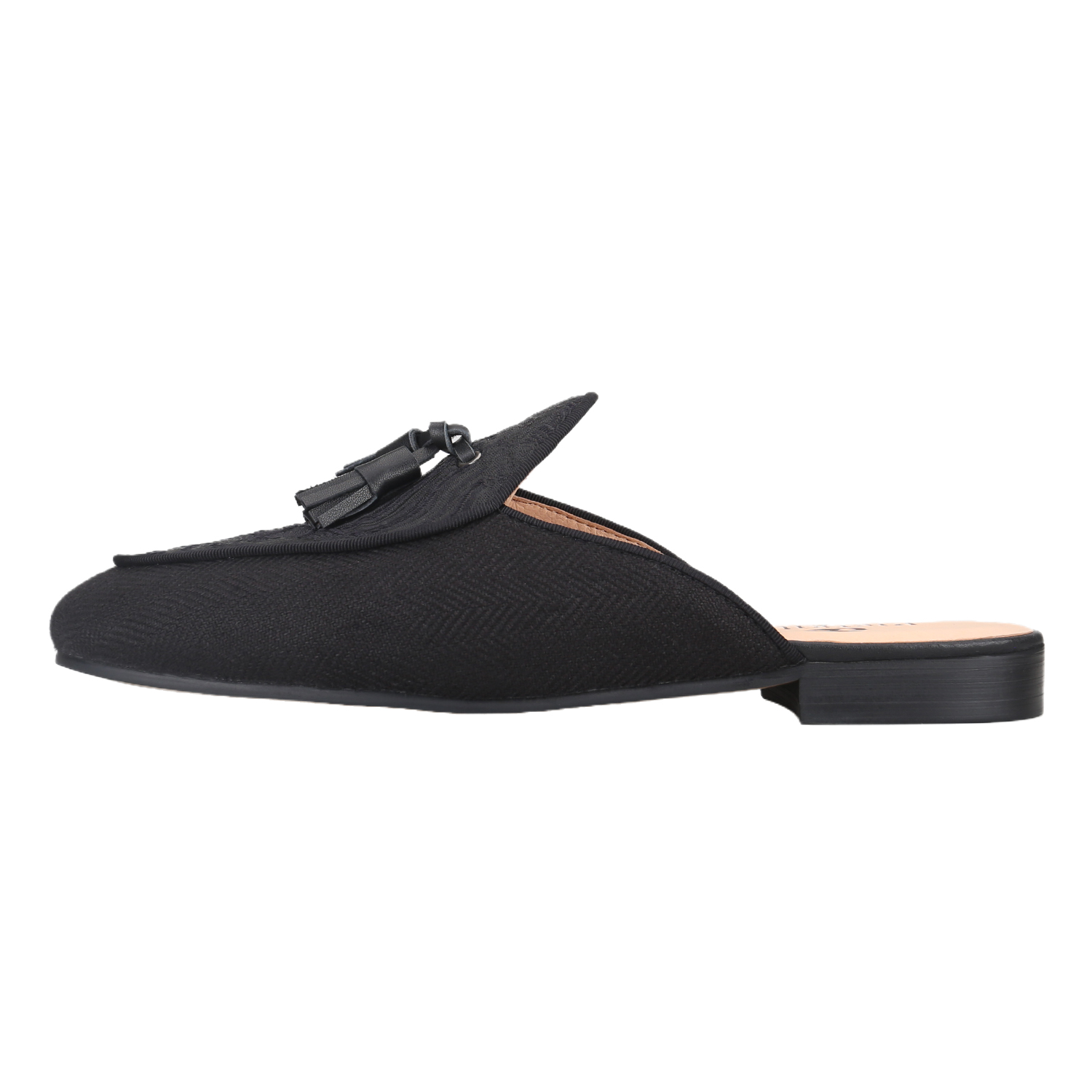 Piergitar Novas Mules Masculin - New Ethnic Fashion avaliação e preço