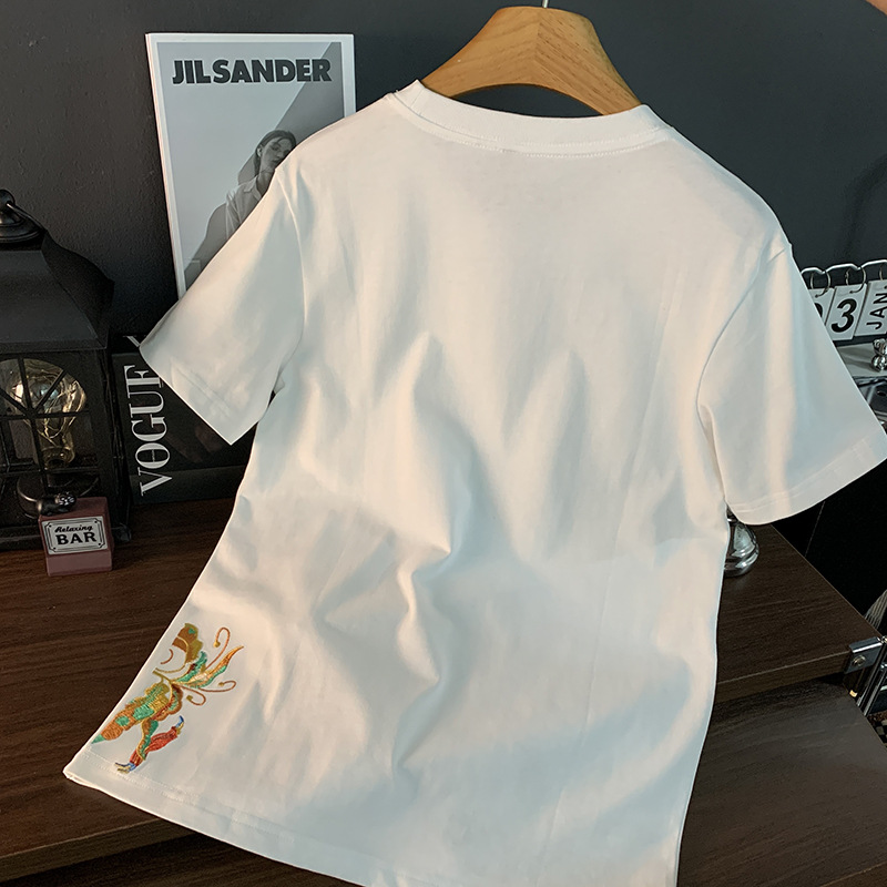 Estilo chinês bordado high-end - Ethnic Fashion Design avaliação e preço