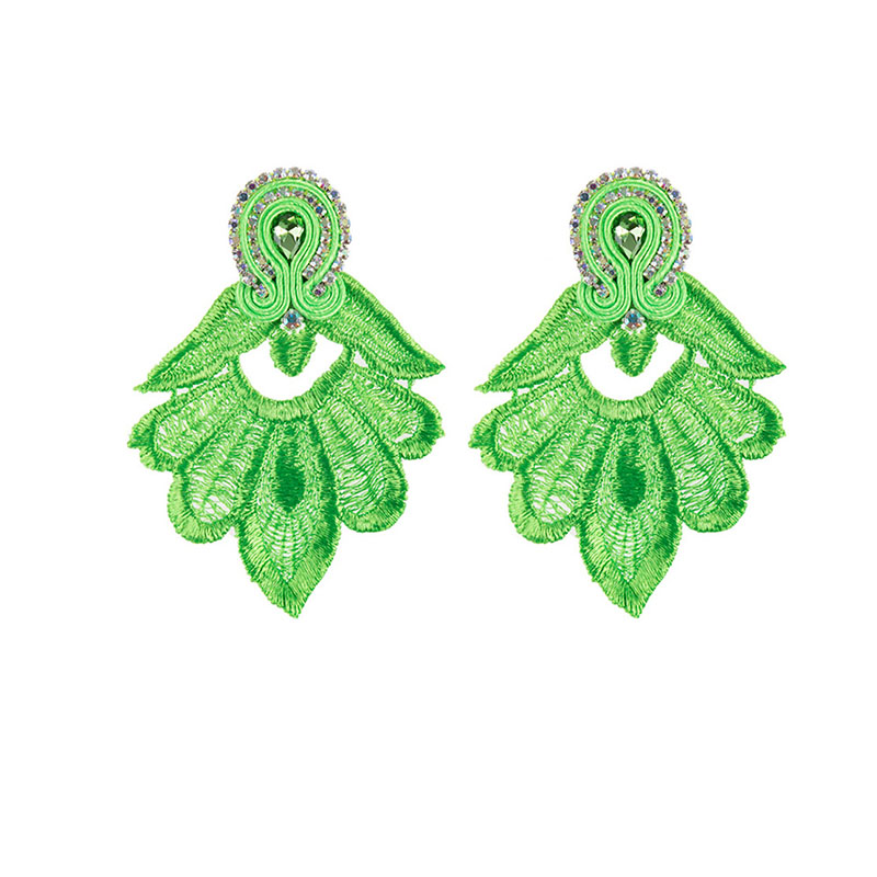 Brincos Femininos da Moda: Ace - New Ethnic Fashion avaliação e preço