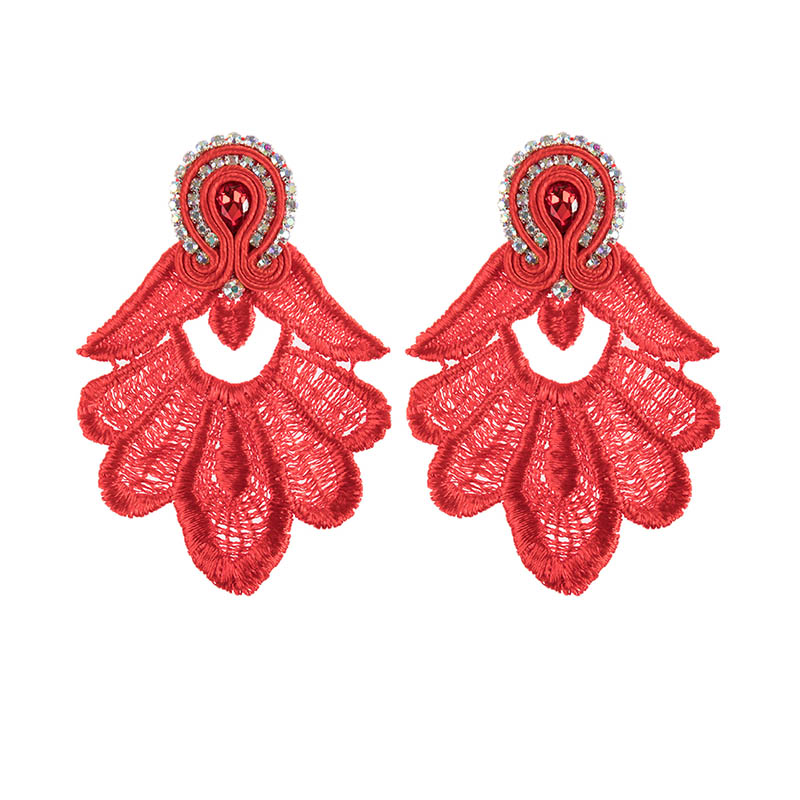Brincos Femininos da Moda: Ace - New Ethnic Fashion avaliação e preço