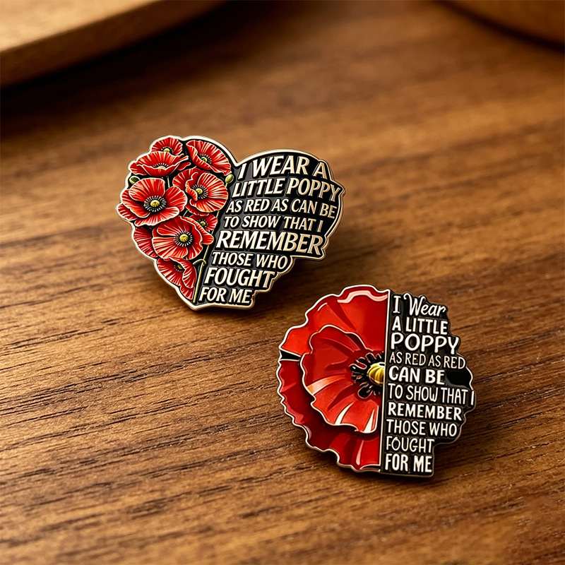 Broche Criativo Red Friday, Em - Ethnic Modern Fashion avaliação e preço