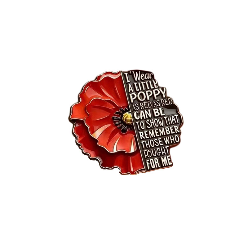 Broche Criativo Red Friday, Em - Ethnic Modern Fashion avaliação e preço