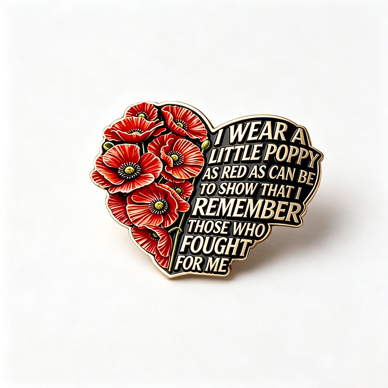 Broche Criativo Red Friday, Em - Ethnic Modern Fashion avaliação e preço