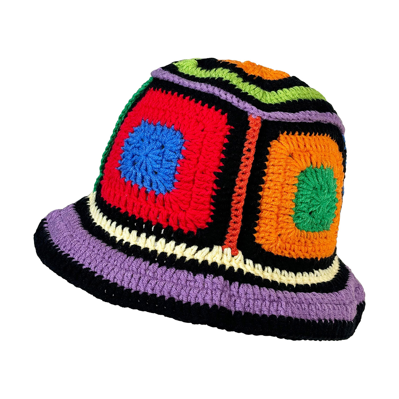 Chapéu Zuma com Borda Roxa, Ch - Go Ethnic Fashion avaliação e preço