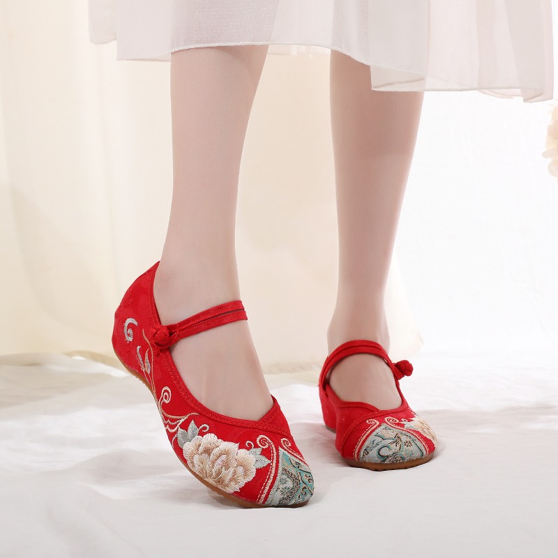 Sapatos Casuais Femininos, Mod - New Ethnic Fashion avaliação e preço