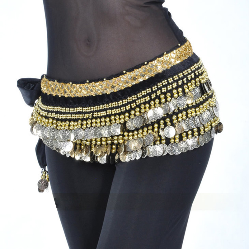 2022 traje de dança do ventre  - Ethnic Fashion India avaliação e preço